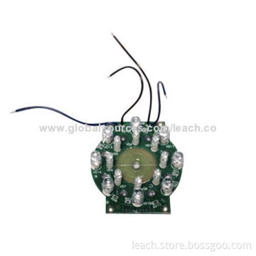 LED Lighting Driver PCBA Board